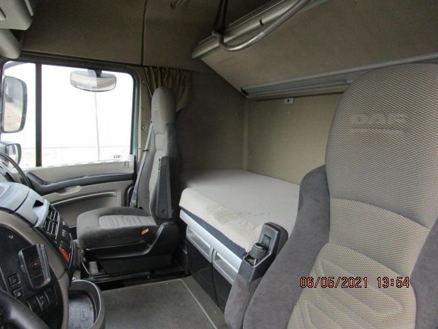 DAF XF 105 SPACE CABINE XF 105 EURO 5 - Kabina za Kamion: slika 5 DAF XF 105 SPACE CABINE XF 105 EURO 5 - Kabina za Kamion: slika 5
