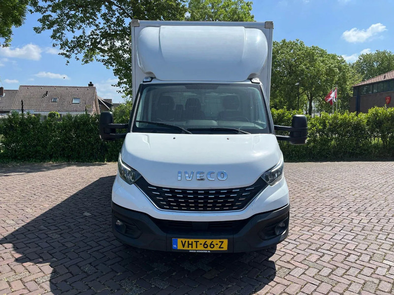 Iveco Daily 35C16 Achterdeuren (15 diverse modellen op voorraad) - Dostavno vozilo sa zatvorenim sandukom, Dostavno vozilo sa duplom kabinom: slika 3 Iveco Daily 35C16 Achterdeuren (15 diverse modellen op voorraad) - Dostavno vozilo sa zatvorenim sandukom, Dostavno vozilo sa duplom kabinom: slika 3