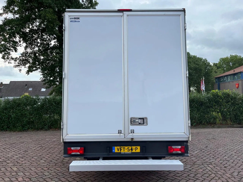 Lizing Iveco Daily 35C16 Achterdeuren (15 diverse modellen op voorraad) Iveco Daily 35C16 Achterdeuren (15 diverse modellen op voorraad): slika 9