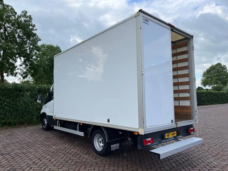 Lizing Iveco Daily 35C16 Achterdeuren (15 diverse modellen op voorraad) Iveco Daily 35C16 Achterdeuren (15 diverse modellen op voorraad): slika 13