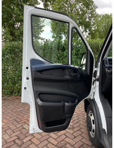 Lizing Iveco Daily 35C16 Achterdeuren (15 diverse modellen op voorraad) Iveco Daily 35C16 Achterdeuren (15 diverse modellen op voorraad): slika 15
