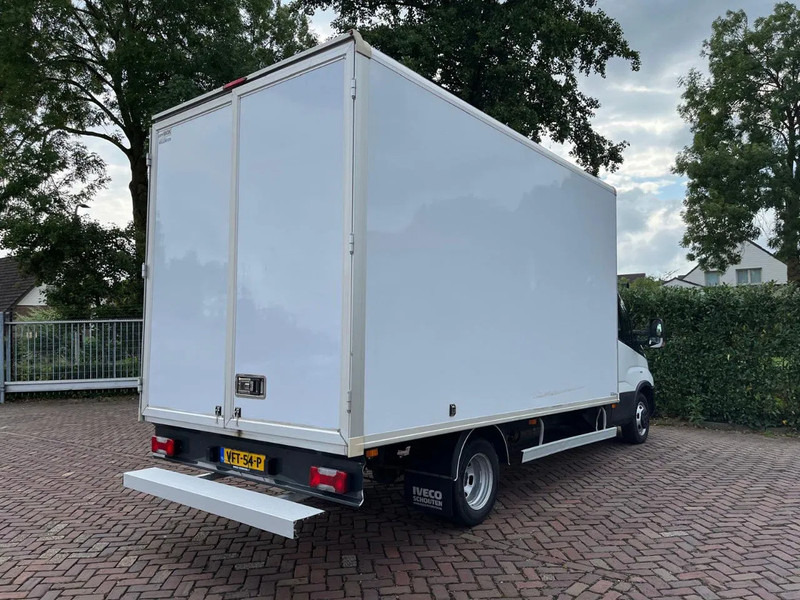 Lizing Iveco Daily 35C16 Achterdeuren (15 diverse modellen op voorraad) Iveco Daily 35C16 Achterdeuren (15 diverse modellen op voorraad): slika 7