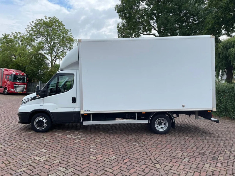 Lizing Iveco Daily 35C16 Achterdeuren (15 diverse modellen op voorraad) Iveco Daily 35C16 Achterdeuren (15 diverse modellen op voorraad): slika 14