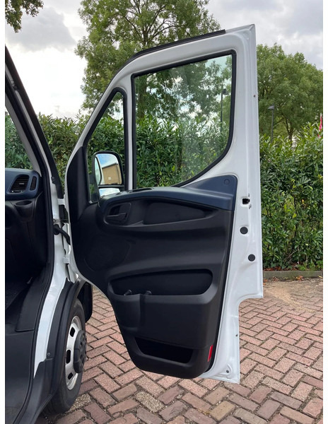 Lizing Iveco Daily 35C16 Achterdeuren (15 diverse modellen op voorraad) Iveco Daily 35C16 Achterdeuren (15 diverse modellen op voorraad): slika 18