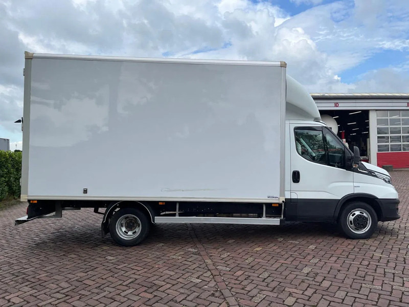 Lizing Iveco Daily 35C16 Achterdeuren (15 diverse modellen op voorraad) Iveco Daily 35C16 Achterdeuren (15 diverse modellen op voorraad): slika 6