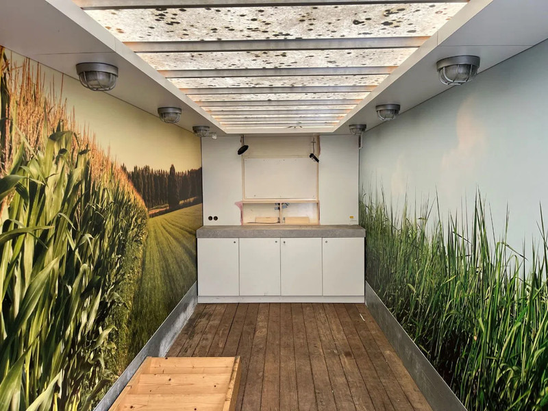 Poluprikolica VELDHUIZEN P37-4: slika 11