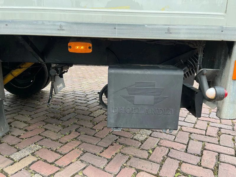 Poluprikolica VELDHUIZEN P37-4: slika 16