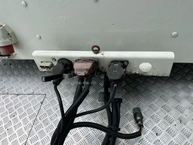 Poluprikolica VELDHUIZEN P37-4: slika 12