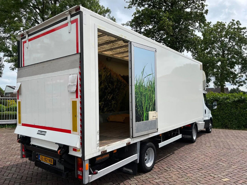 Poluprikolica VELDHUIZEN P37-4: slika 6