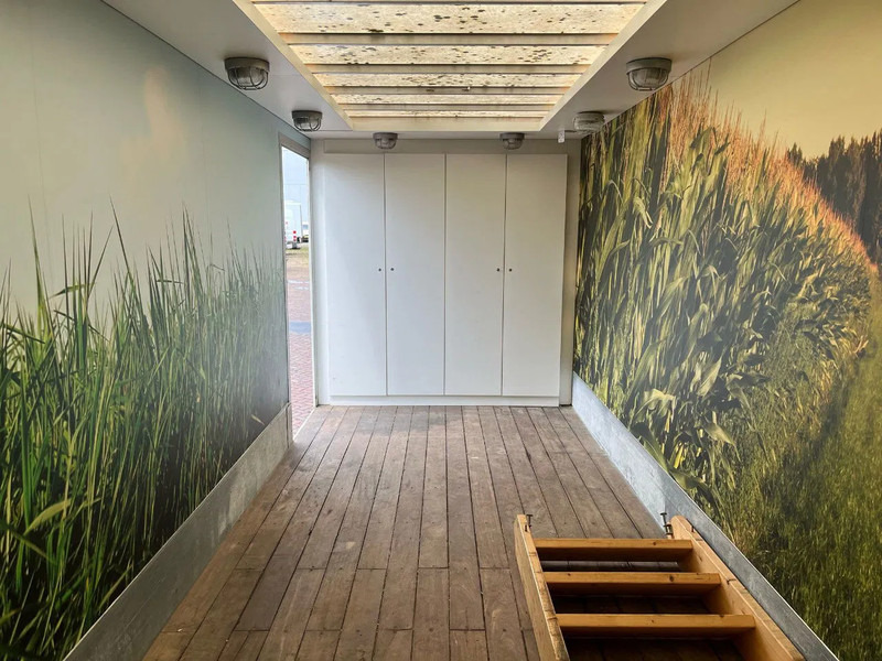 Poluprikolica VELDHUIZEN P37-4: slika 10