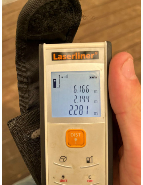 Poluprikolica VELDHUIZEN P37-4: slika 18