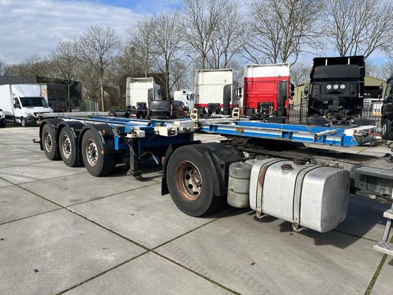 Renders-has O4/DA 08 EURO 800 CONTAINERCHASSIS - Poluprikolica za prevoz kontejnera/ Poluprikolica sa promenjivim sandukom: slika 3 Renders-has O4/DA 08 EURO 800 CONTAINERCHASSIS - Poluprikolica za prevoz kontejnera/ Poluprikolica sa promenjivim sandukom: slika 3