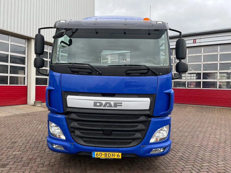 DAF CF 400 FT EURO 6 - Tegljač: slika 2 DAF CF 400 FT EURO 6 - Tegljač: slika 2