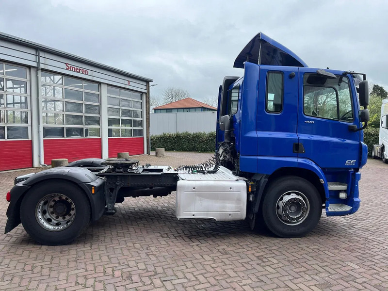DAF CF 400 FT EURO 6 - Tegljač: slika 4 DAF CF 400 FT EURO 6 - Tegljač: slika 4