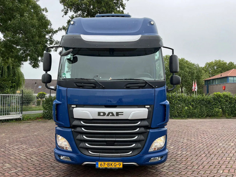 DAF CF 430 FTG EURO 6 - Tegljač: slika 3 DAF CF 430 FTG EURO 6 - Tegljač: slika 3