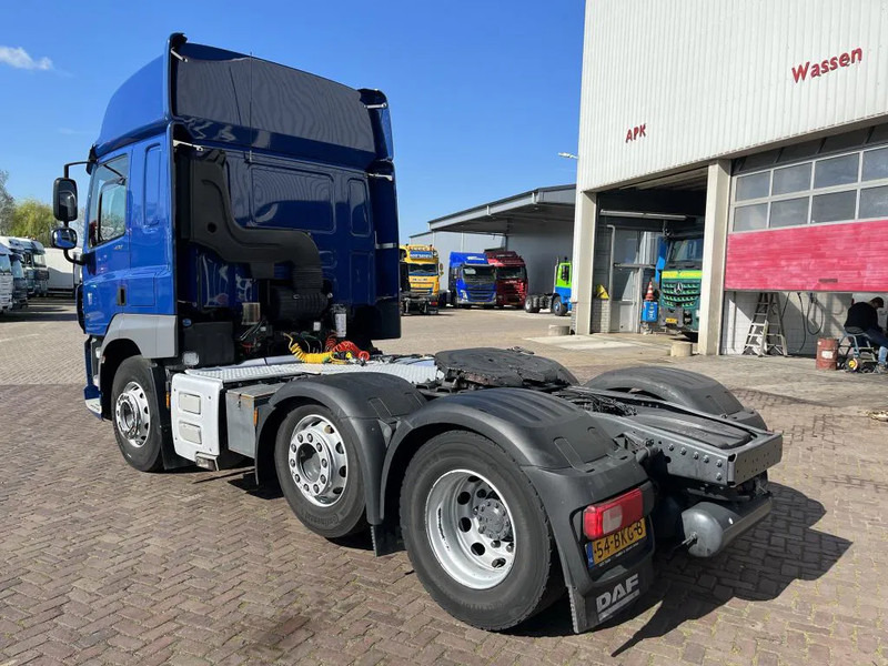 DAF CF 430 FTG EURO 6 - Tegljač: slika 5 DAF CF 430 FTG EURO 6 - Tegljač: slika 5