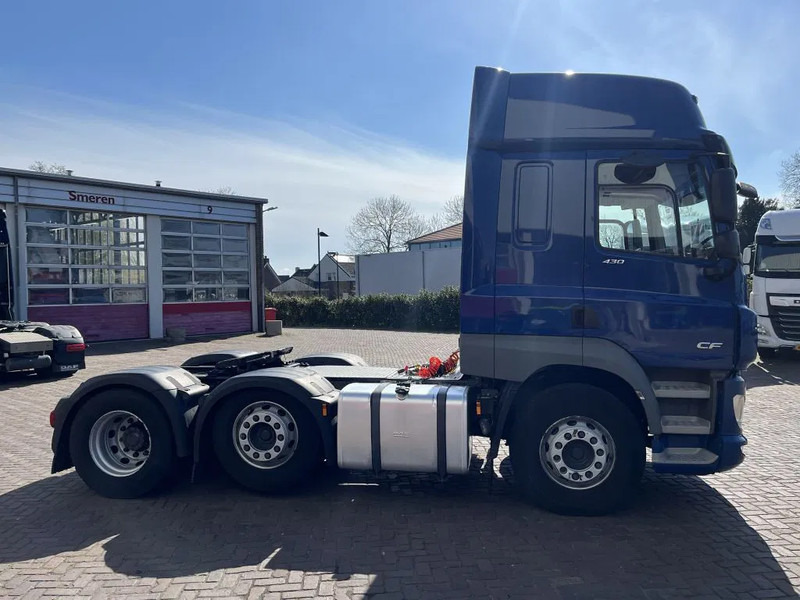 DAF CF 430 FTG EURO 6 - Tegljač: slika 4 DAF CF 430 FTG EURO 6 - Tegljač: slika 4
