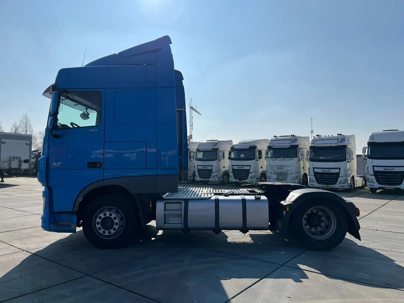DAF XF 410 FT - Tegljač: slika 5 DAF XF 410 FT - Tegljač: slika 5