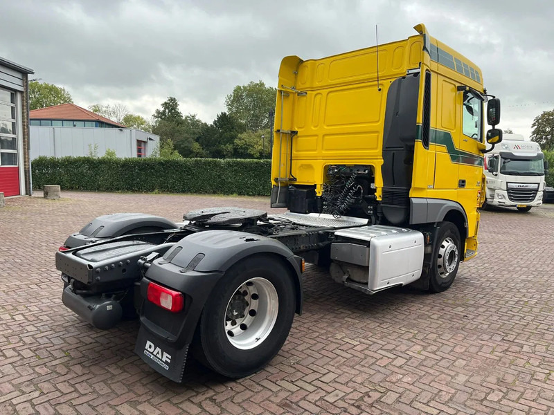 DAF XF 440 FT EURO 6 LUCHTGEVEERDE VOORAS - Tegljač: slika 4 DAF XF 440 FT EURO 6 LUCHTGEVEERDE VOORAS - Tegljač: slika 4