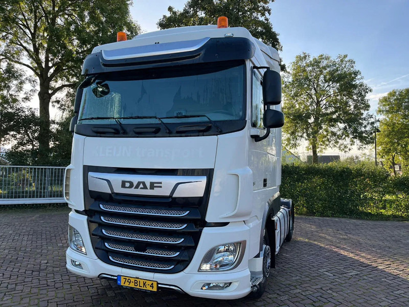 DAF XF 450 FT - Tegljač: slika 2 DAF XF 450 FT - Tegljač: slika 2