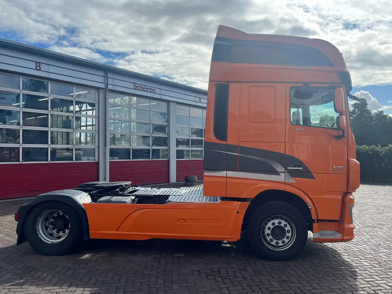 DAF XF 460 FT EURO 6 - Tegljač: slika 4 DAF XF 460 FT EURO 6 - Tegljač: slika 4