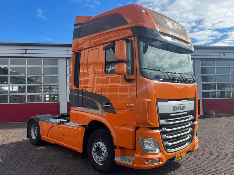 DAF XF 460 FT EURO 6 - Tegljač: slika 3 DAF XF 460 FT EURO 6 - Tegljač: slika 3