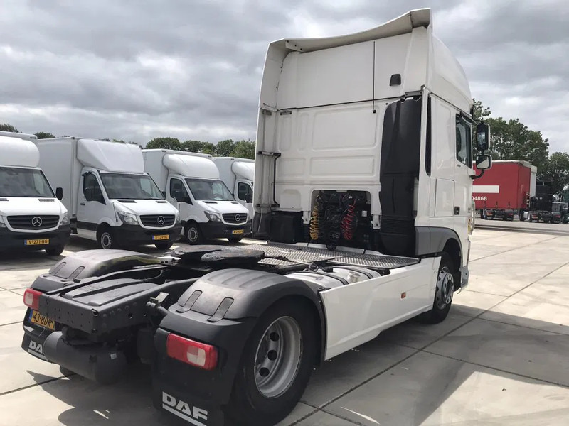 DAF XF 460 FT EURO 6 INTARDER - Tegljač: slika 5 DAF XF 460 FT EURO 6 INTARDER - Tegljač: slika 5