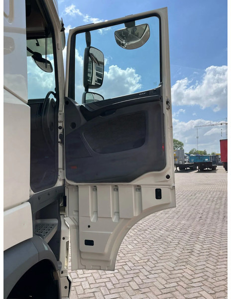 Tegljač DAF XF 460 FT: slika 15