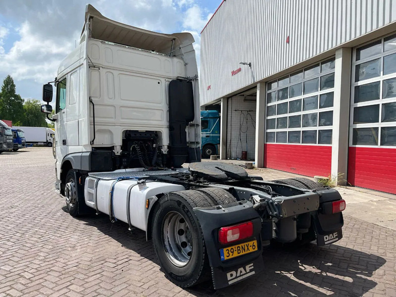 Tegljač DAF XF 460 FT: slika 10