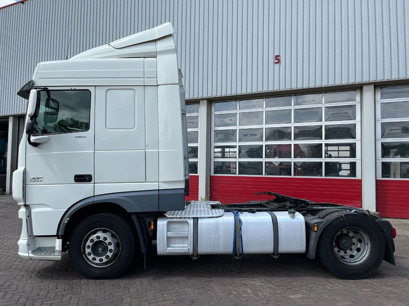 Tegljač DAF XF 460 FT: slika 12