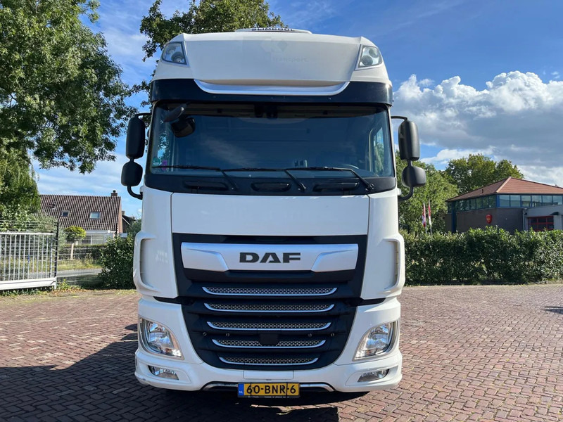 DAF XF 480 FT - Tegljač: slika 3 DAF XF 480 FT - Tegljač: slika 3