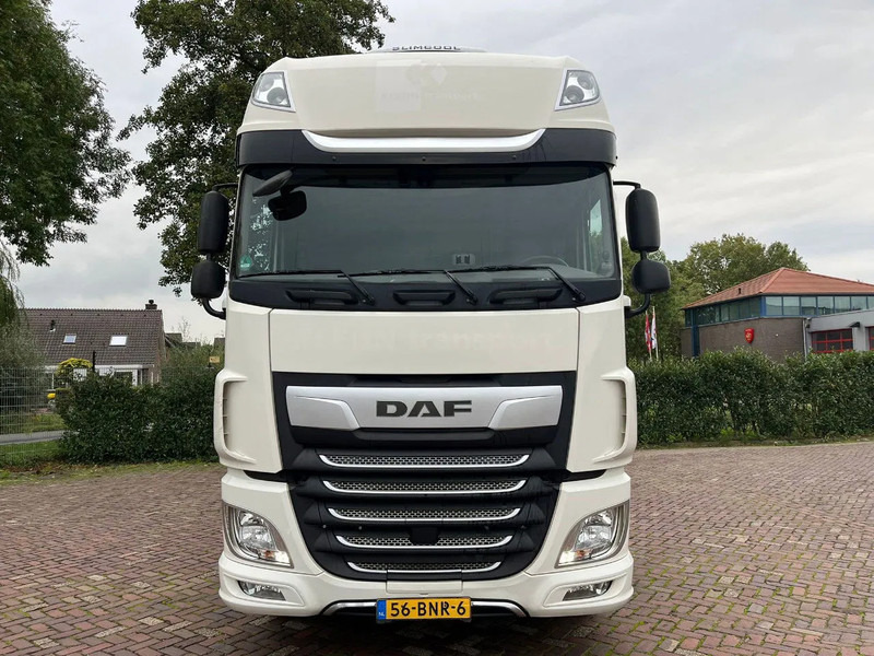 DAF XF 480 FT - Tegljač: slika 3 DAF XF 480 FT - Tegljač: slika 3