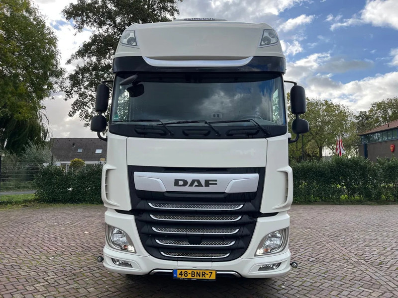 DAF XF 480 FT - Tegljač: slika 3 DAF XF 480 FT - Tegljač: slika 3