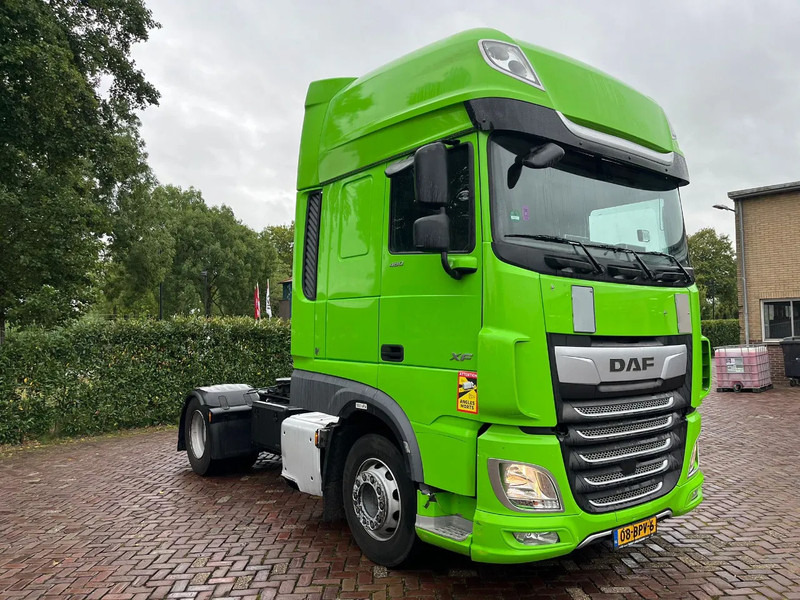 DAF XF 480 FT - Tegljač: slika 5 DAF XF 480 FT - Tegljač: slika 5