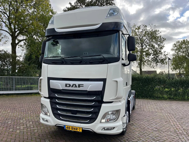 DAF XF 480 FT - Tegljač: slika 2 DAF XF 480 FT - Tegljač: slika 2
