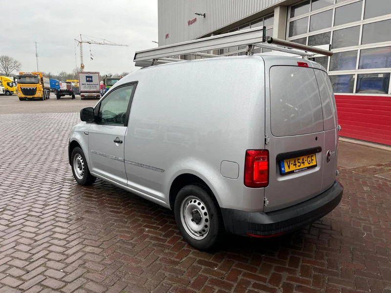 Mali kombi Volkswagen Caddy: slika 6