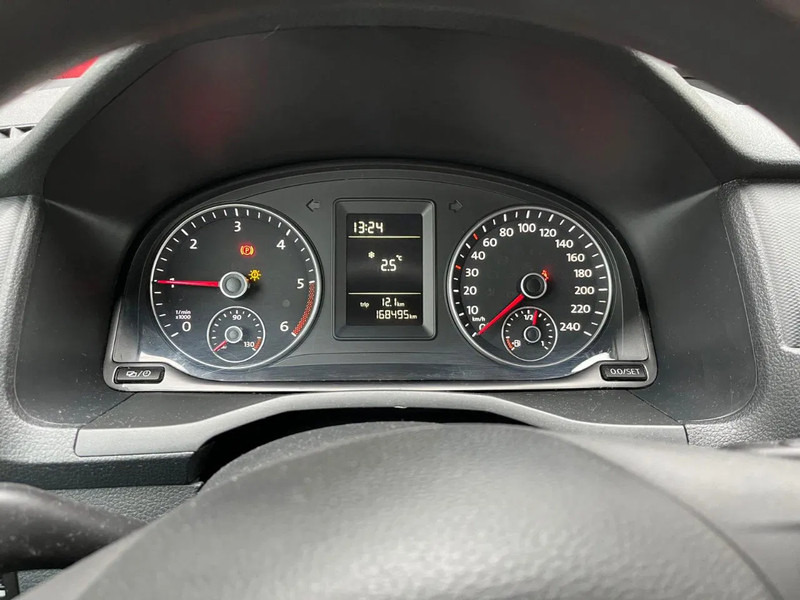 Mali kombi Volkswagen Caddy: slika 18