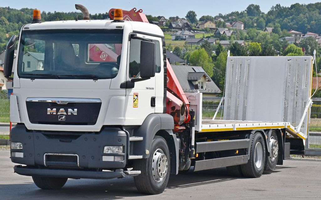 MAN TGS 26.320 * FASSI F170A.22 + FUNK* TOPZUSTAND MAN TGS 26.320 * FASSI F170A.22 + FUNK* TOPZUSTAND - Šlep vozilo: slika 4 MAN TGS 26.320 * FASSI F170A.22 + FUNK* TOPZUSTAND MAN TGS 26.320 * FASSI F170A.22 + FUNK* TOPZUSTAND - Šlep vozilo: slika 4