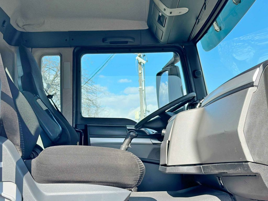 Kamion sa dizalicom, Istovarivač MAN TGS 26.400 * HIAB 166 ES - 3 HIPRO + FUNK * 6x4: slika 9
