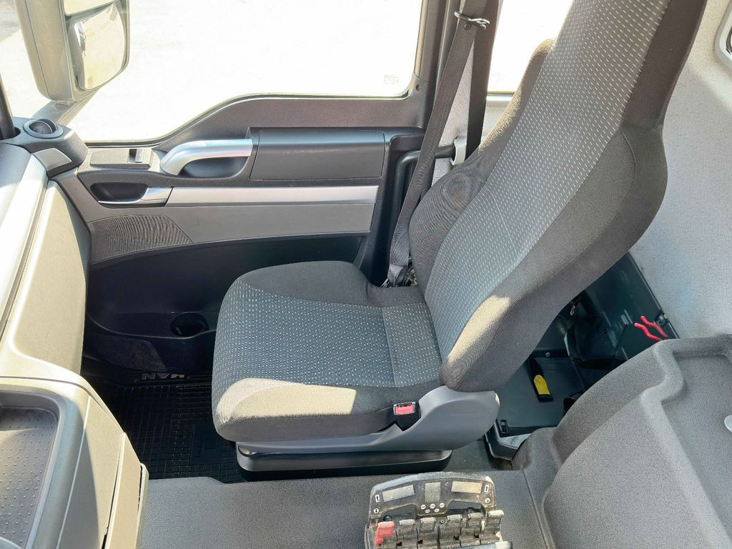 Kamion sa dizalicom, Istovarivač MAN TGS 26.400 * HIAB 166 ES - 3 HIPRO + FUNK * 6x4: slika 8