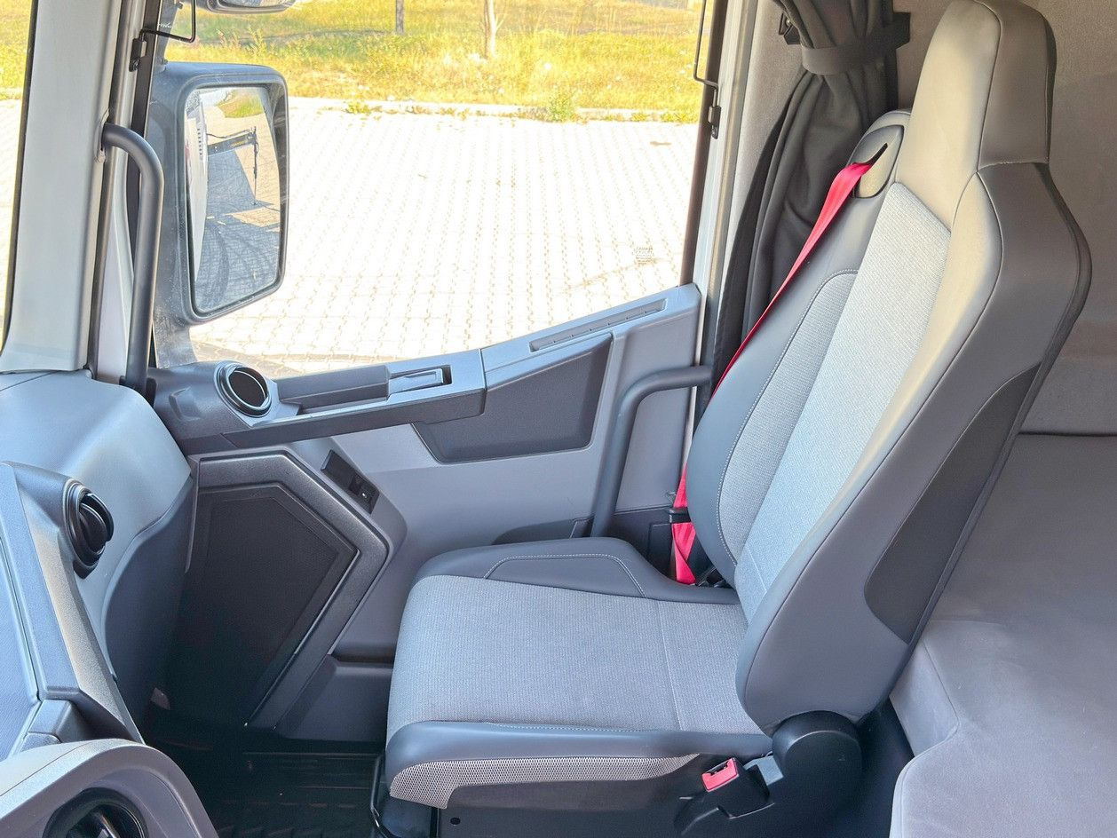 Lizing  Renault C 440* HIAB X-HIDUO 138 B-3 + FUNK + Anhänger Renault C 440* HIAB X-HIDUO 138 B-3 + FUNK + Anhänger: slika 9 Lizing  Renault C 440* HIAB X-HIDUO 138 B-3 + FUNK + Anhänger Renault C 440* HIAB X-HIDUO 138 B-3 + FUNK + Anhänger: slika 9