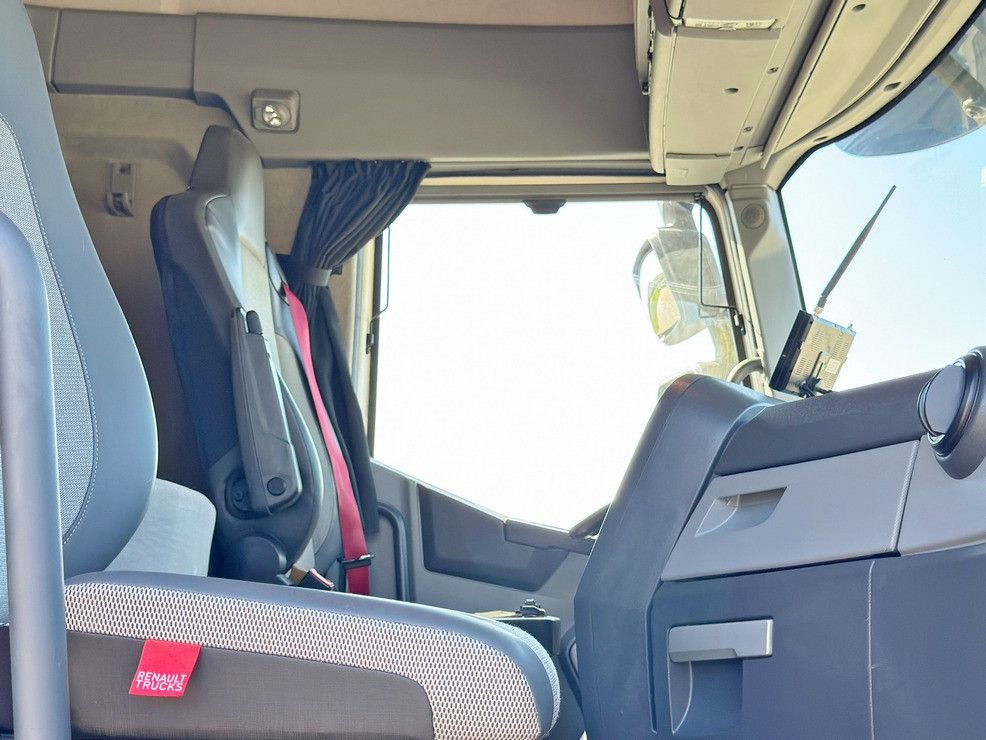 Lizing  Renault C 440* HIAB X-HIDUO 138 B-3 + FUNK + Anhänger Renault C 440* HIAB X-HIDUO 138 B-3 + FUNK + Anhänger: slika 10 Lizing  Renault C 440* HIAB X-HIDUO 138 B-3 + FUNK + Anhänger Renault C 440* HIAB X-HIDUO 138 B-3 + FUNK + Anhänger: slika 10