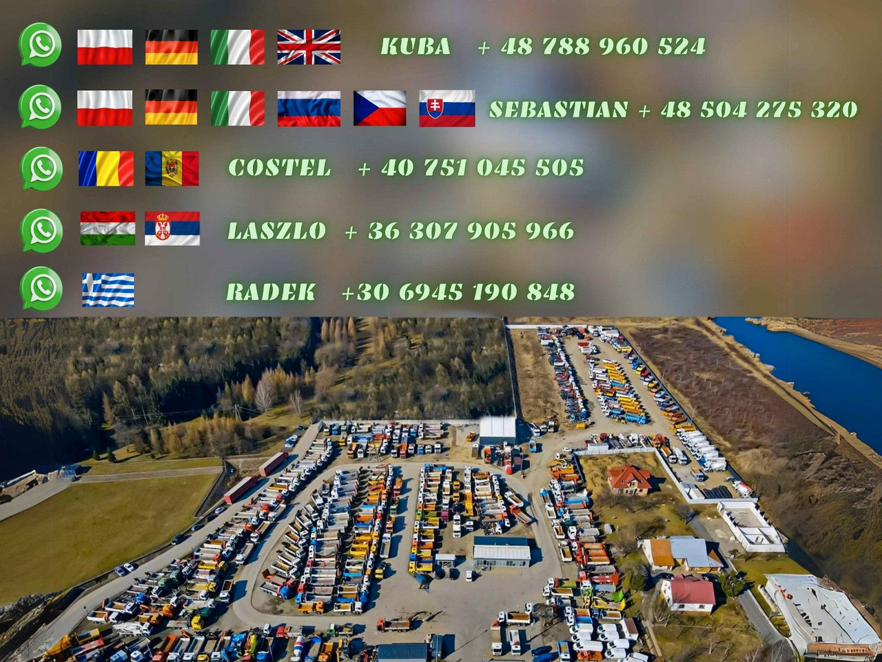 Kamion sa dizalicom Scania P 450* PRITSCHE 6,90m * PK 23002- SH C FUNK *8x4: slika 12