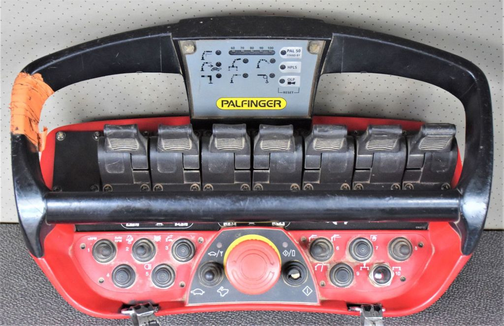 Lizing Volvo FMX 370 Kipper 4,90m *EPSILON Q150Z/FUNK*6x4 Volvo FMX 370 Kipper 4,90m *EPSILON Q150Z/FUNK*6x4 Volvo FMX 370 Kipper 4,90m *EPSILON Q150Z/FUNK*6x4 Volvo FMX 370 Kipper 4,90m *EPSILON Q150Z/FUNK*6x4: slika 13