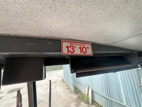 1997 Volvo olympian 87 seater - Autobus na sprat: slika 2 1997 Volvo olympian 87 seater - Autobus na sprat: slika 2