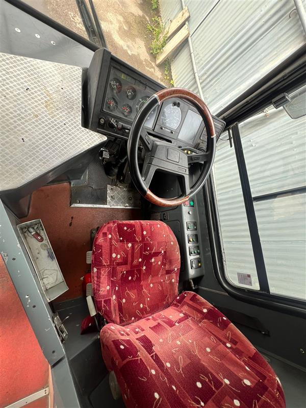 1997 Volvo olympian 87 seater - Autobus na sprat: slika 3 1997 Volvo olympian 87 seater - Autobus na sprat: slika 3
