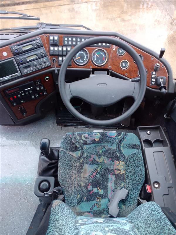 2006 Bova Futura, Daf engine, 6 speed manual gearbox - Turistički autobus: slika 3 2006 Bova Futura, Daf engine, 6 speed manual gearbox - Turistički autobus: slika 3