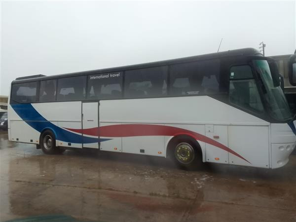 2006 Bova Futura, Daf engine, 6 speed manual gearbox - Turistički autobus: slika 4 2006 Bova Futura, Daf engine, 6 speed manual gearbox - Turistički autobus: slika 4