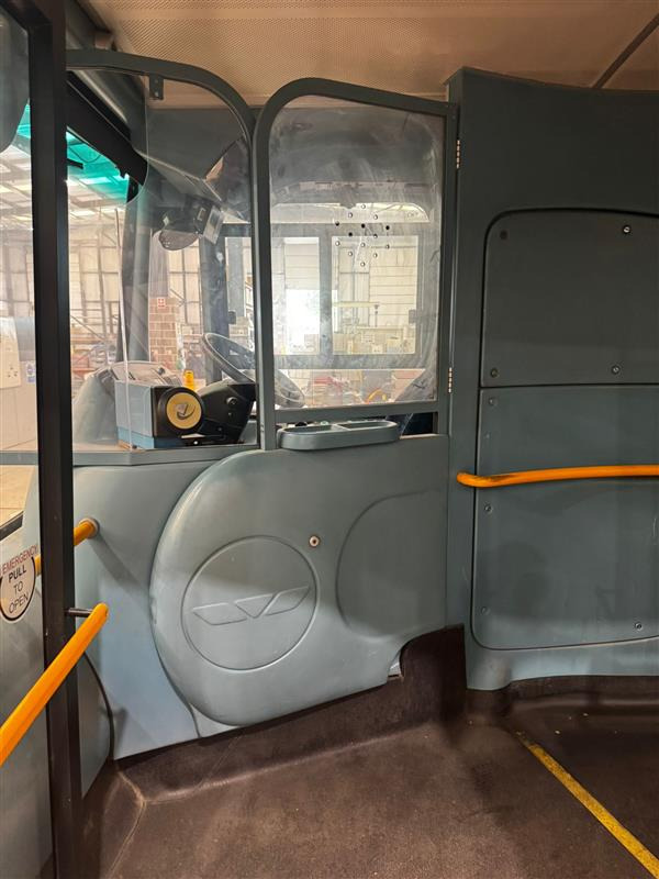 2008 Volvo Double Decker static classroom - Autobus na sprat: slika 4 2008 Volvo Double Decker static classroom - Autobus na sprat: slika 4