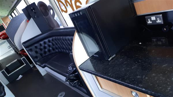 Optare single decker meeting place - Autobus na sprat: slika 5 Optare single decker meeting place - Autobus na sprat: slika 5